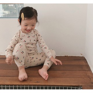 CÓ SẴN - SET BỘ NGỦ MẶC NHÀ BÉ GÁI
