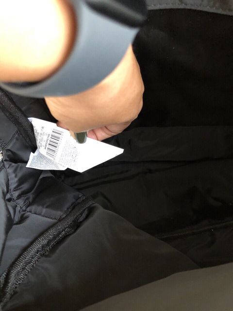 Balo Desigual xuất auth