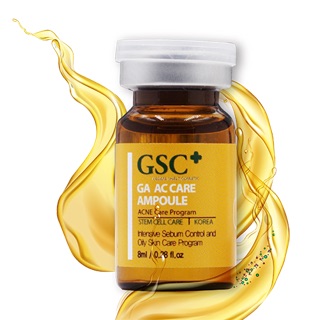 TẾ BÀO GỐC Mụn GSC+ 8ml (CAM KẾT CHÍNH HÃNG)