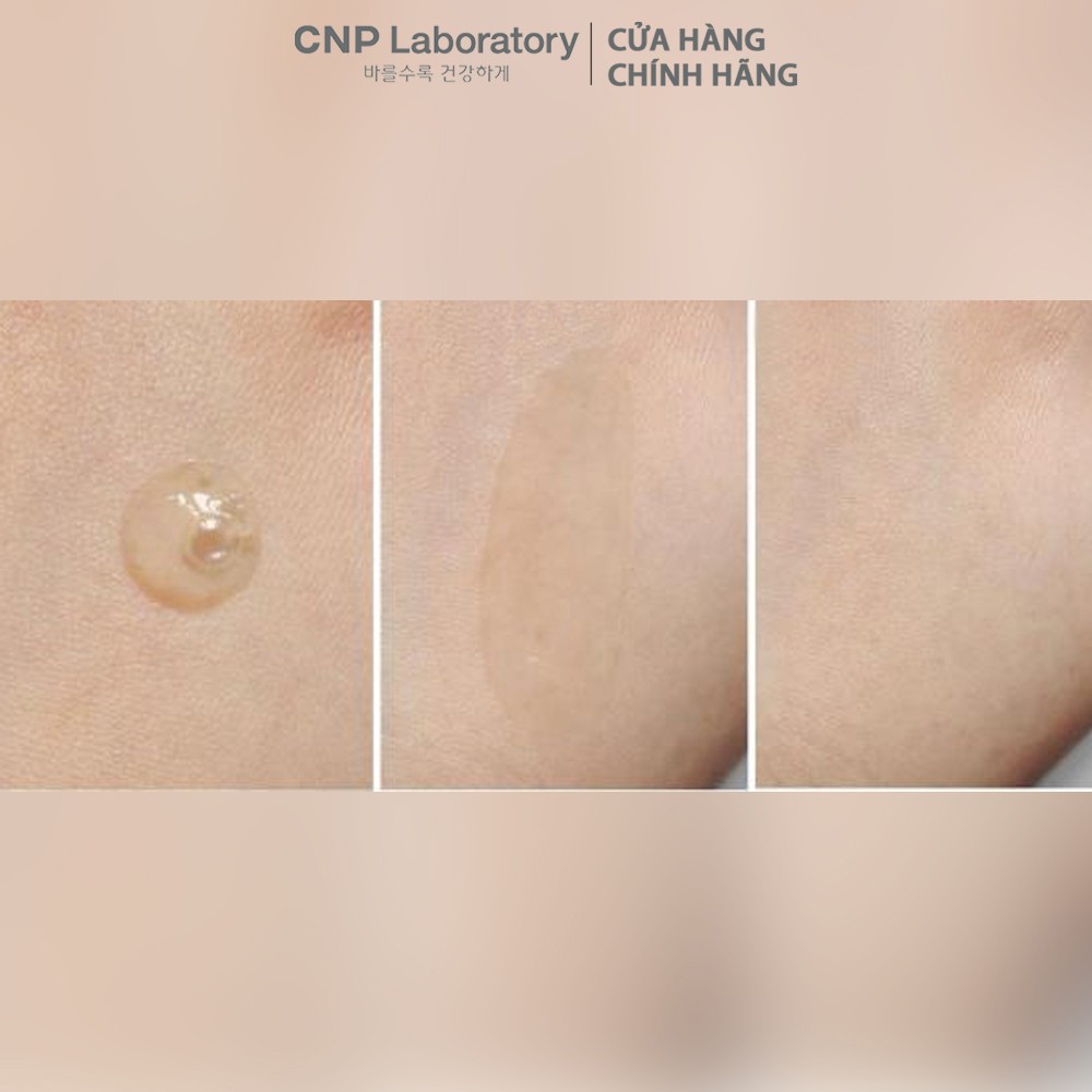 Tinh chất keo ong tái tạo phục hồi da CNP Laboratory Propolis Energy Ampule 5ml