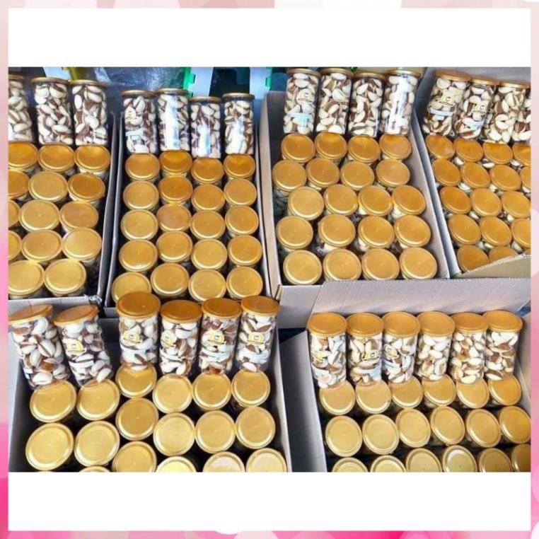 Đồ Ăn Vặt💗Free Ship💗 Bánh Sò Khóm Thái Lan- 350gr/h💗Món Ngon Nhà Làm💗 (M26)