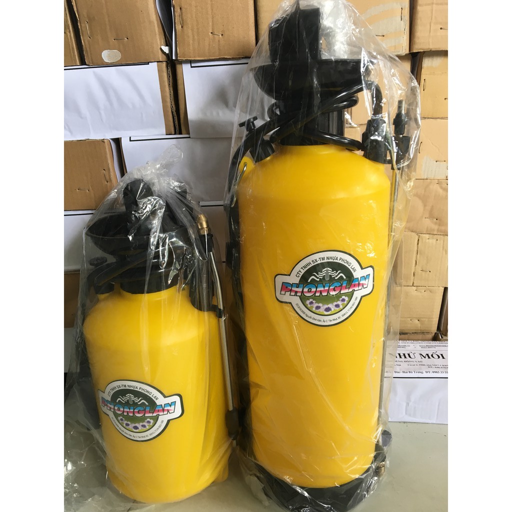Bình phun 10 L Phong Lan