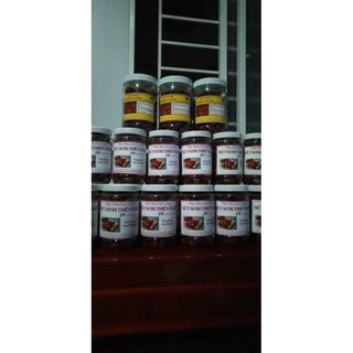Mứt Sơri Gò công hủ 500gr