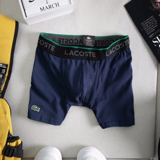 Boxer 🐊🐊combo 3 quần chính hãng nhập