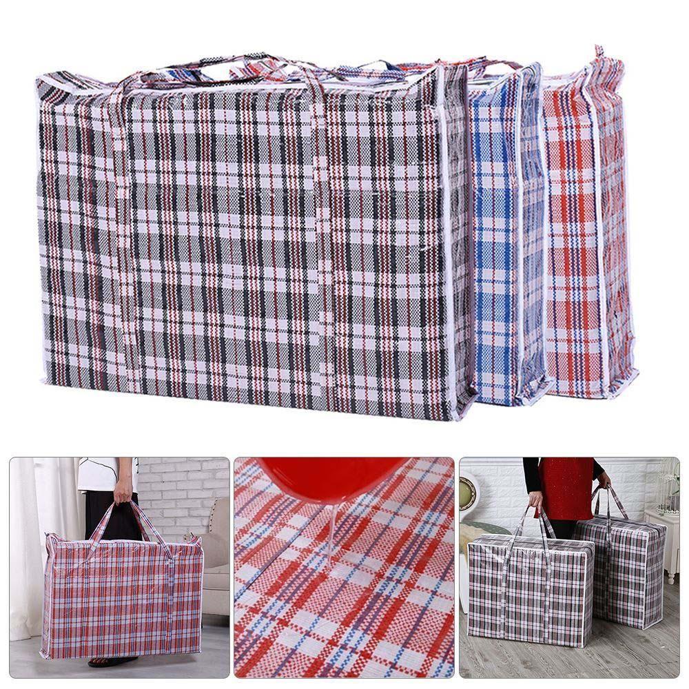 Túi Đựng Hành Lý Cỡ Lớn 4 Kích Cỡ Tiện Dụng