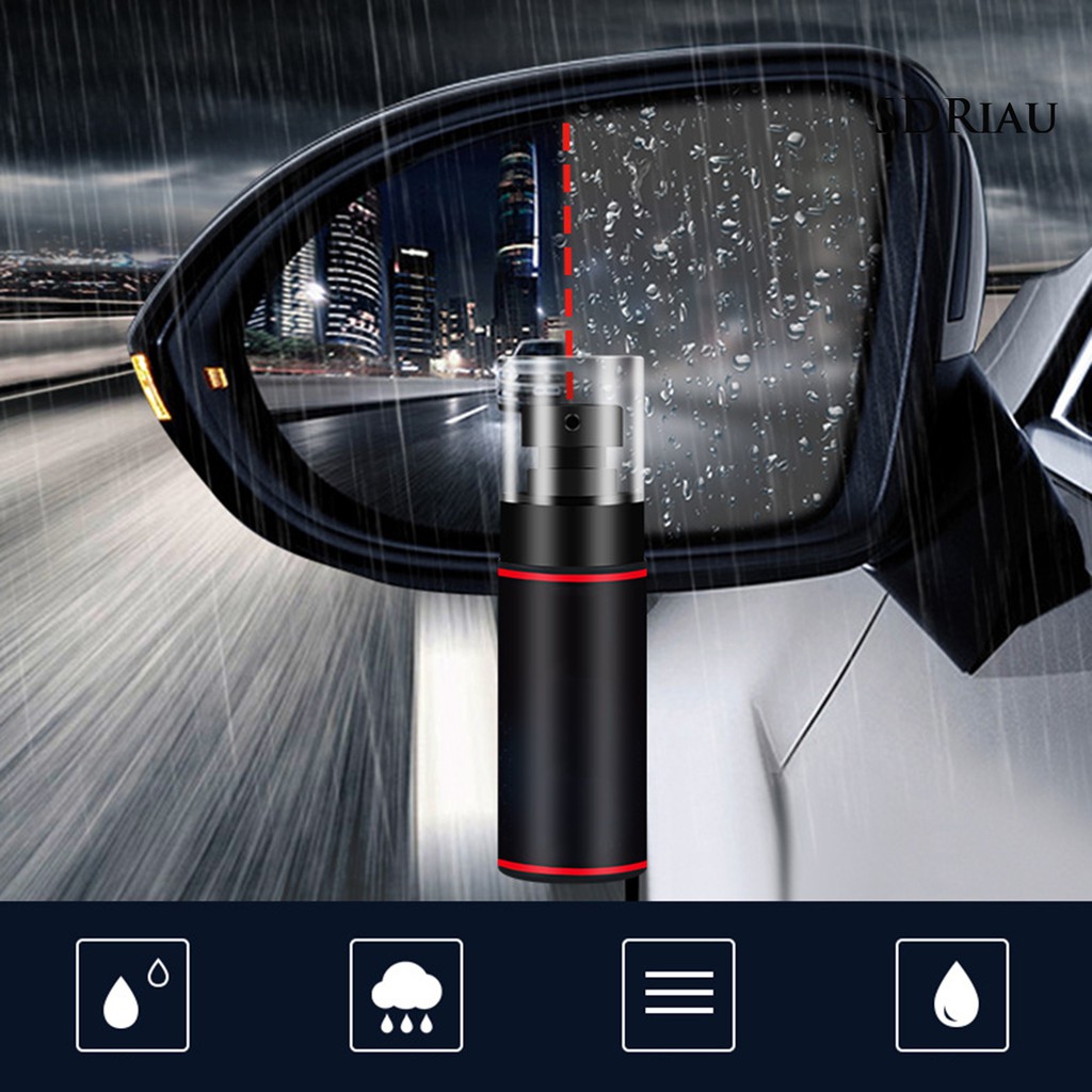 Nhũ tương silicon chống nước mưa bám lâu cho xe ô tô