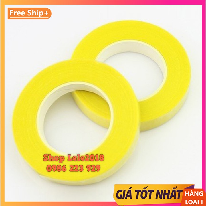 Cuộn sáp cuốn cành loại I (đường kính cuộn 8cm)