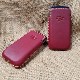 BB 8100 - bao da bò thật handmade dạng hộp