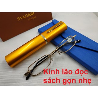 Kính lão bút cho người cao tuổi,người già gọn nhẹ