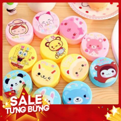 CỐC GẤP GỌN TIỆN LỢI-SIÊU KUTE
