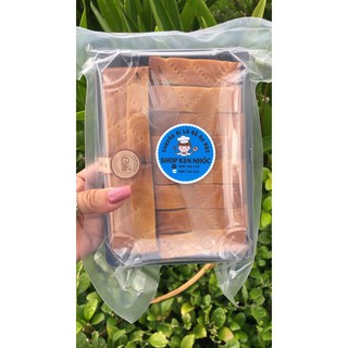 BÁNH DỪA XÀ LAM NƯỚNG ( Hộp 12 cái)