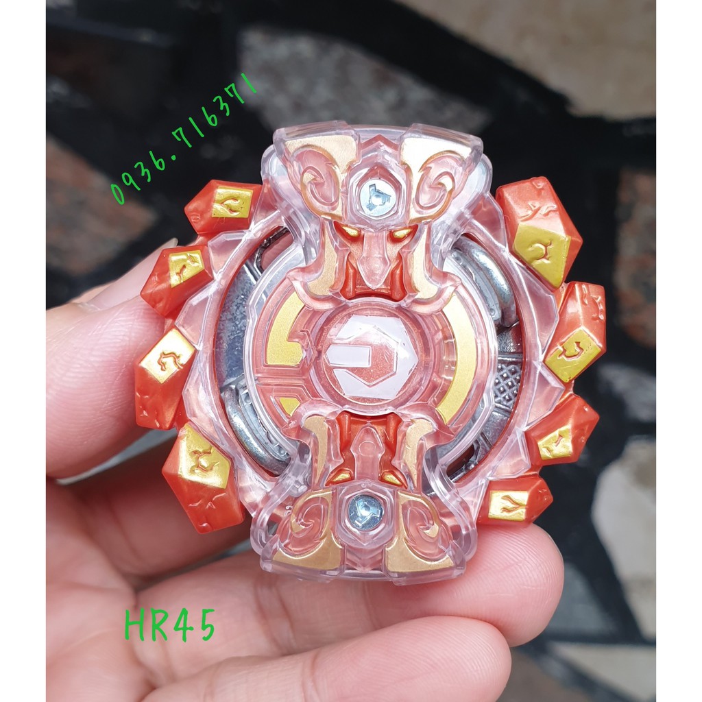 Con Quay Hasbro Beyblade Burst HR45