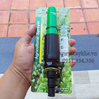 Vòi Tưới Cầm Tay Aquamate W-3210