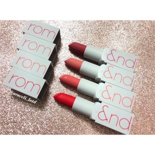 ( gom sale 47% ) Son Romand Zero Gram Lipstick Tốt