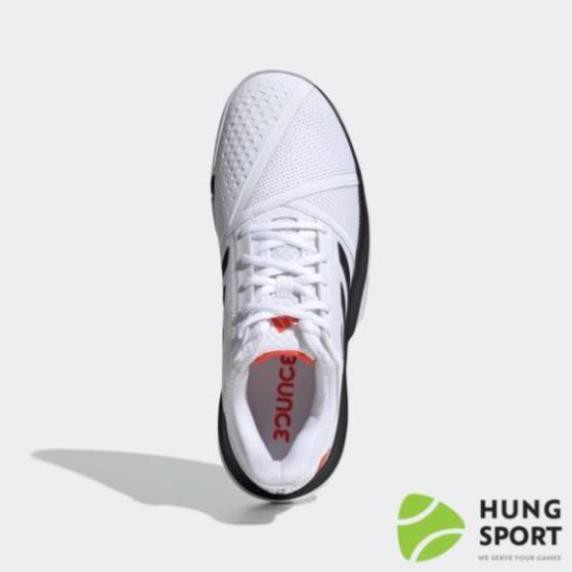 11.11 | Xả Hết Kho | Giày tennis Adidas Courtjam Bounce M New 2020 Xịn Cao Cấp hot Có Sẵn new ' . ' ' ' ' . #