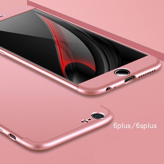 Ốp lưng GKK iPhone 6 Plus / 6s Plus