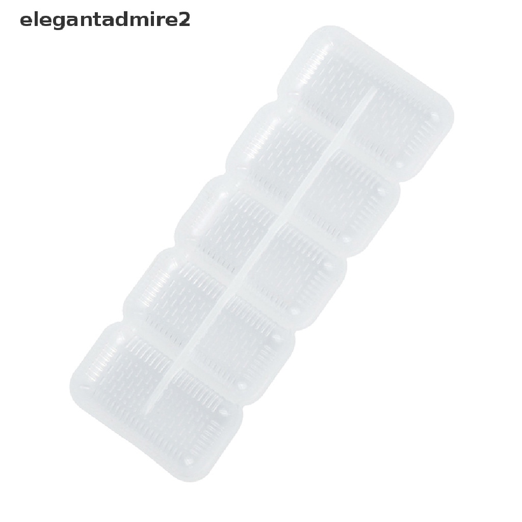 Khuôn Làm Sushi / Cơm Nắm Thiết Kế Nhỏ Gọn Tiện Dụng DIY