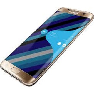điện thoại SAMSUNG GALAXY S7 EDGE 2SIM mới 99% Quốc Tế