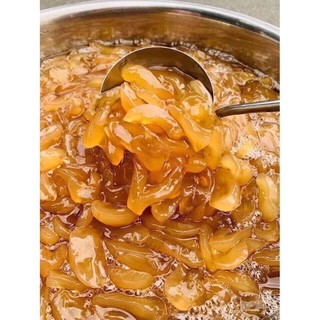 Thốt nốt rim đường thốt nốt