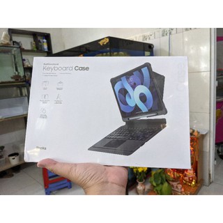 Bao da bàn phím cho iPad 2020/2021 chính hãng Benks