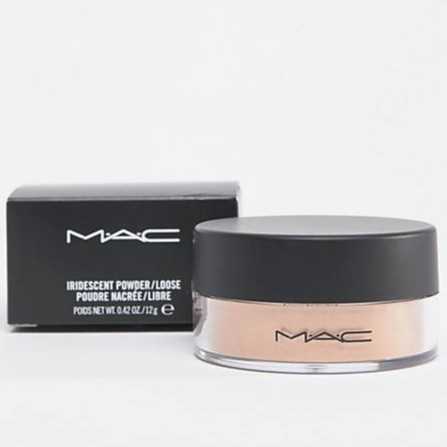 Phấn Bột Nhũ Bắt Sáng MAC Iridescent Powder / Loose Poudre Nacree / Libre 12gr