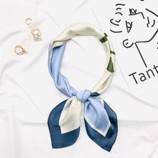 KHĂN LỤA VUÔNG ,KHĂN TURBAN VUÔNG, KHĂN THẮT NƠ