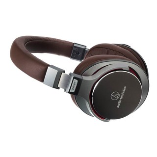 Tai nghe Audio Technica ATH-MSR7