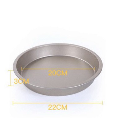 Set 5 Khuôn Làm Bánh , Nướng Bánh Chống Dính