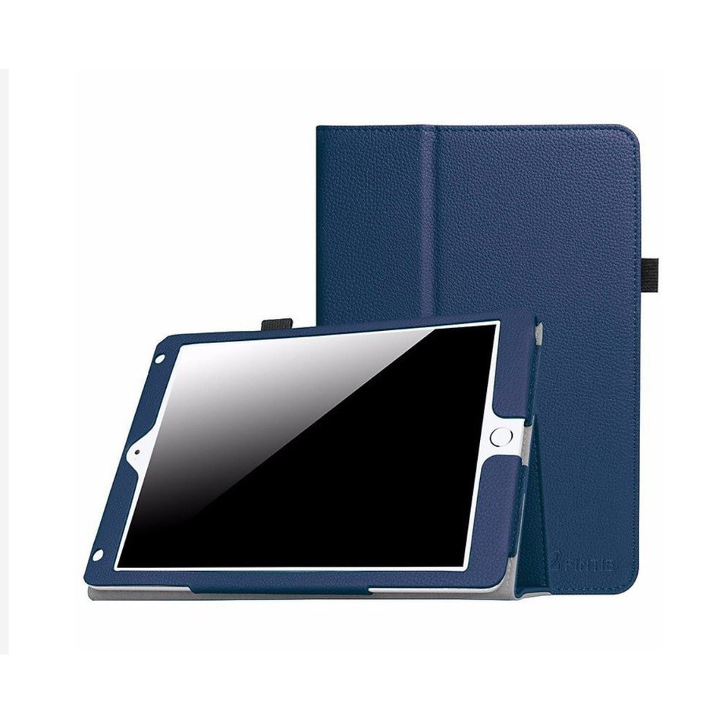 Bao da 2 góc xem dành cho iPad 2017/ iPad 2018 màn hình 9.7 inch.