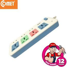 Ổ cắm nối dài Comet CES4435