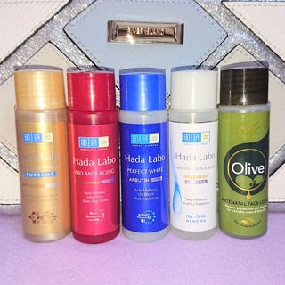Dung dịch dưỡng ẩm Hada Labo / Lotion Hada Labo