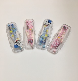 1 BỘ COMPA CHÌ KIM