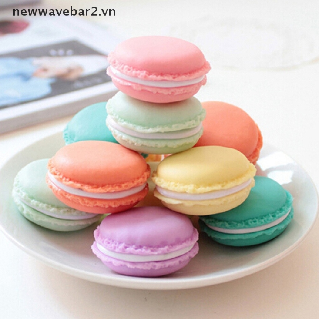 Hộp Đựng Trang Sức Màu Sắc Ngọt Ngào Xinh Xắn
