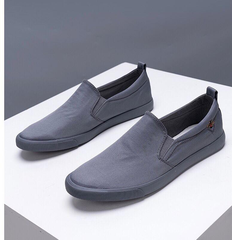 Giày lười nam Slip on Leyo 2188 | BigBuy360 - bigbuy360.vn
