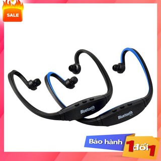 Tai nghe bluetooth,Tai nghe Bluetooth BS19