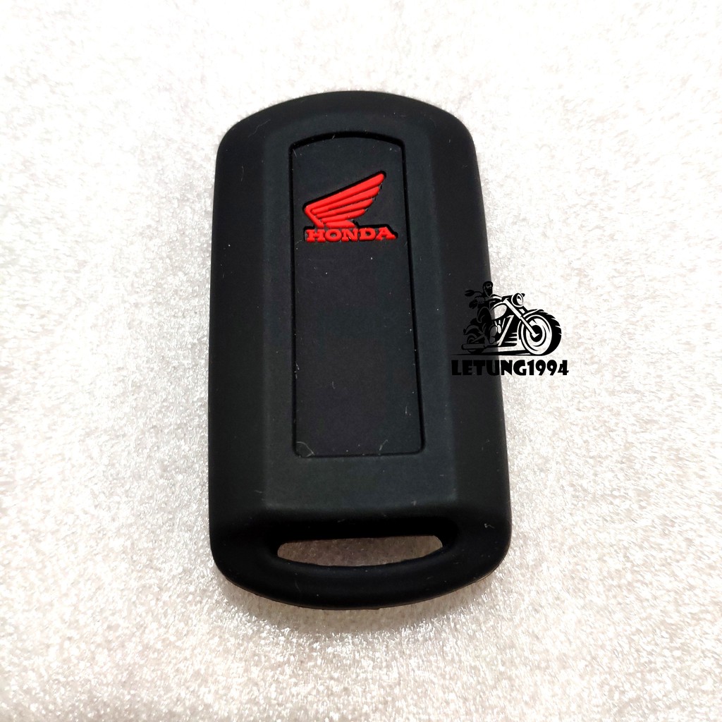 Bọc móc khóa smartkey xe vision lead sh airblade vespa janus nvx grande đẹp mịn dày dặn giá tốt