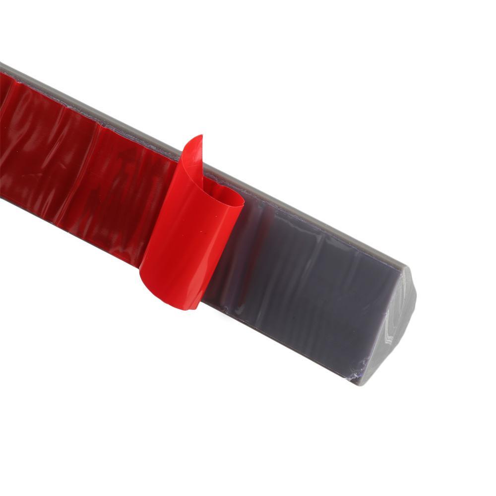 KUNHEV Dải Chặn Nước Tự Dính Dành Cho Nhà Bếp / Phòng Tắm