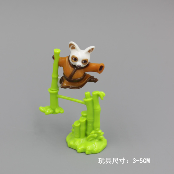 Búp Bê Gấu Trúc Kung Fu 2015-2016 Dễ Thương Đồ Chơi Gấu Trúc Kung Fu Panda series Kung Fu