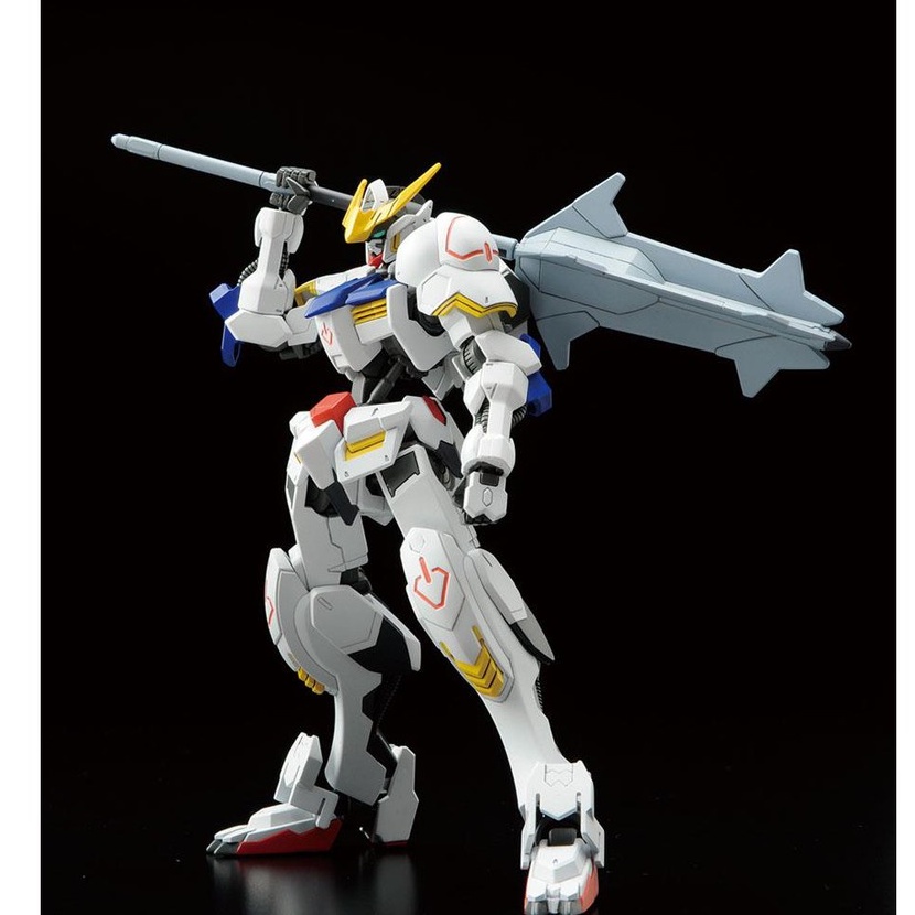 Mô hình đồ chơi Gundam HG Barbatos - Gundamtop