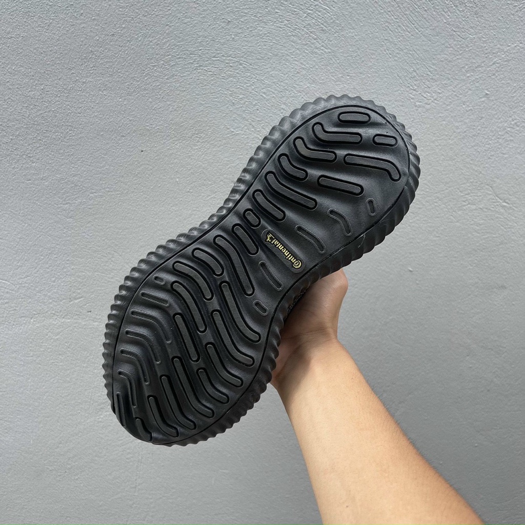 Giày thể thao sneaker Alphabounce Shoes 2019 mầu xanh tím than chất lượng mềm mịn siêu nhẹ