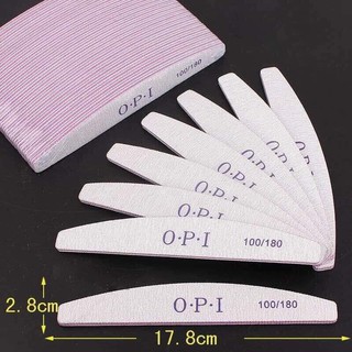 Dũa OPI các loại An binh nails