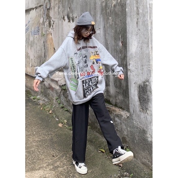 áo hoodie hình siêu chất | BigBuy360 - bigbuy360.vn