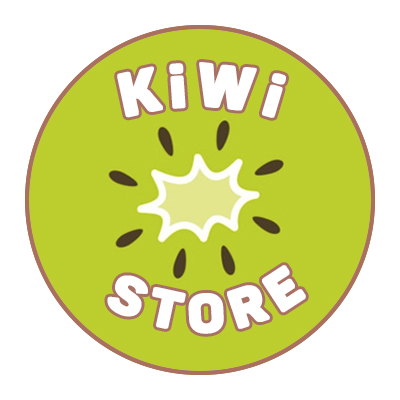 Kiwi_Store - Thế giới ăn vặt
