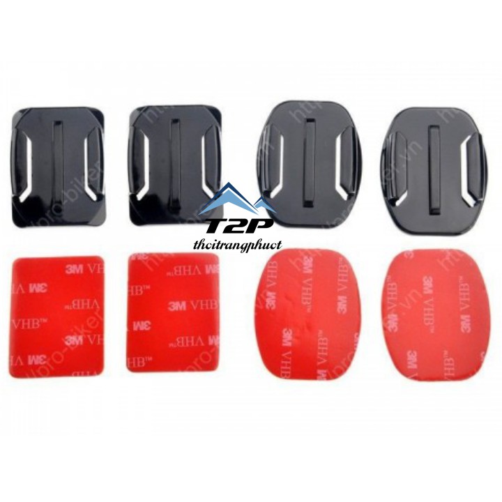 Miếng dán cong phẳng cho camera hành trình | BigBuy360 - bigbuy360.vn