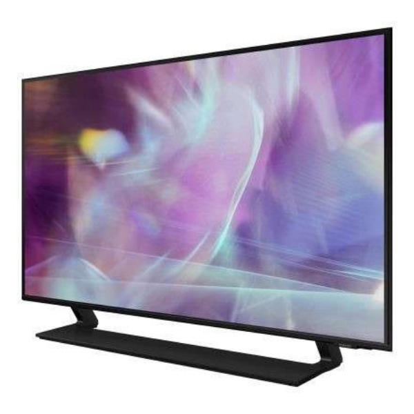 Smart Tivi QLED Samsung 4K 43 inch 43Q60A, tìm kiếm bằng giọng nói