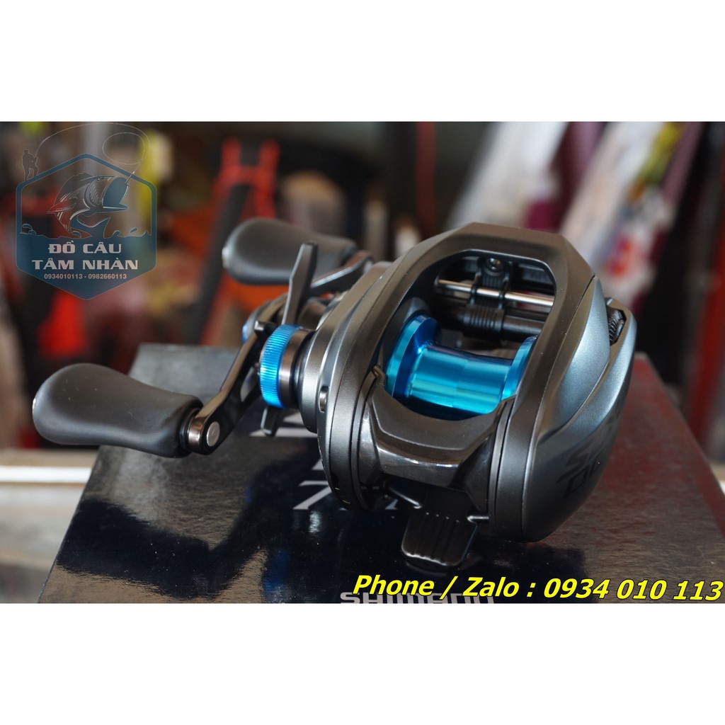 Máy ngang Shimano SLX DC 70 - 71 model 2020