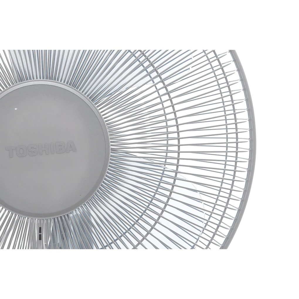 Quạt treo tường Toshiba F-WSA20(H)VN - Có điều khiển