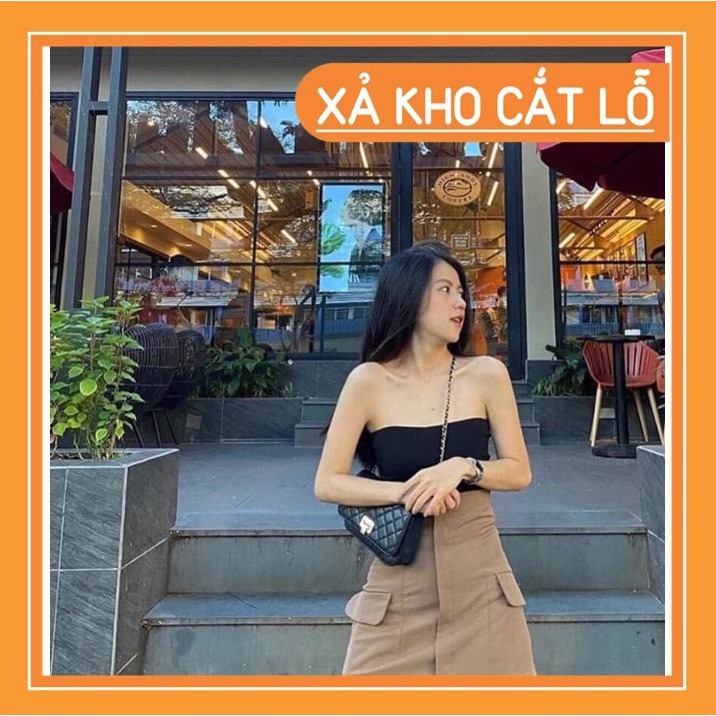 Chân váy 💖 MẪU ĐẸP 2020 💖 chân váy tuyết mưa cạp cao, ôm sát cơ thể khoe body cực chuẩn