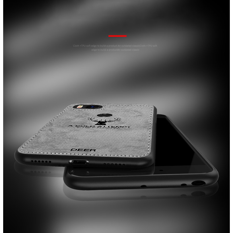 Redmi 9T 9A 9C 9 Note 10 9s 9 8 7 Pro Xiaomi Mi 11 10T Pro Poco M3 X3 NFC Ốp lưng phong cách Giáng sinh cho