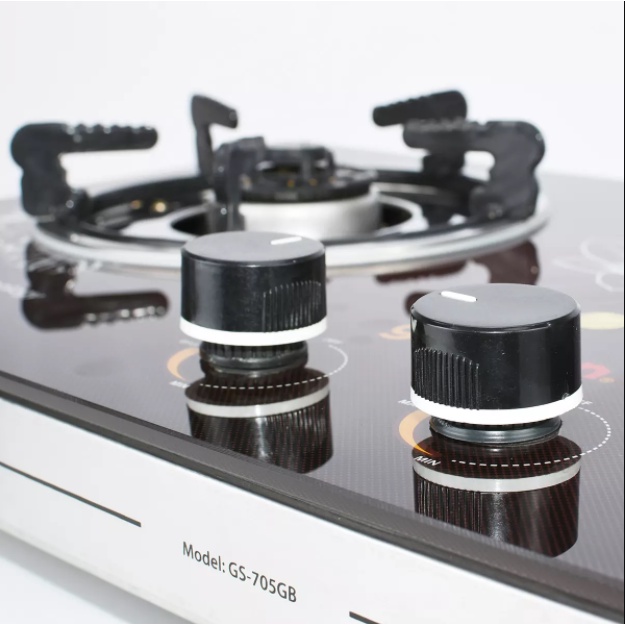 Bếp gas dương Goldsun GS-705GB - Hàng chính hãng